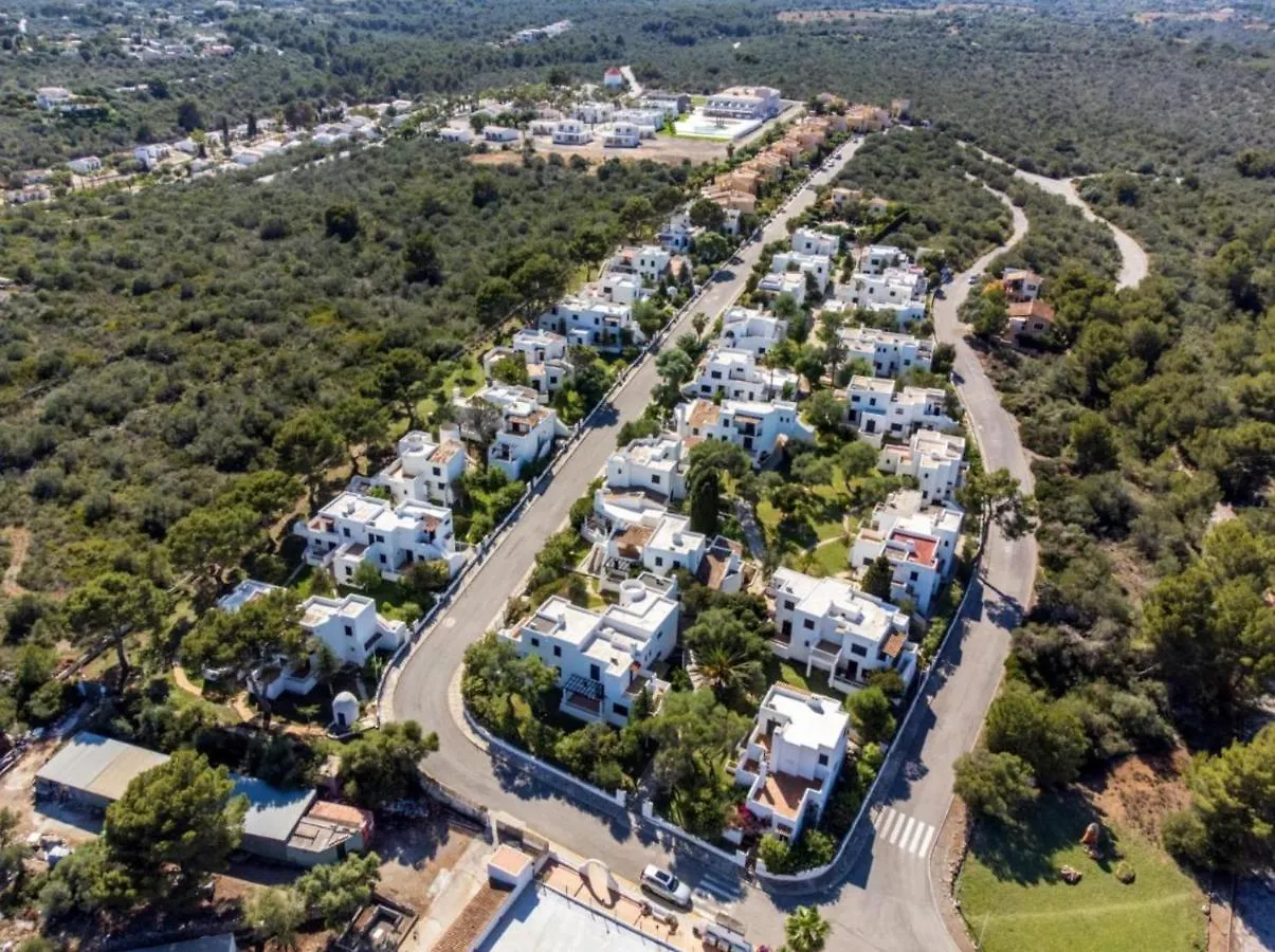 Club Cala Domingos Apartment Calas de Mallorca
