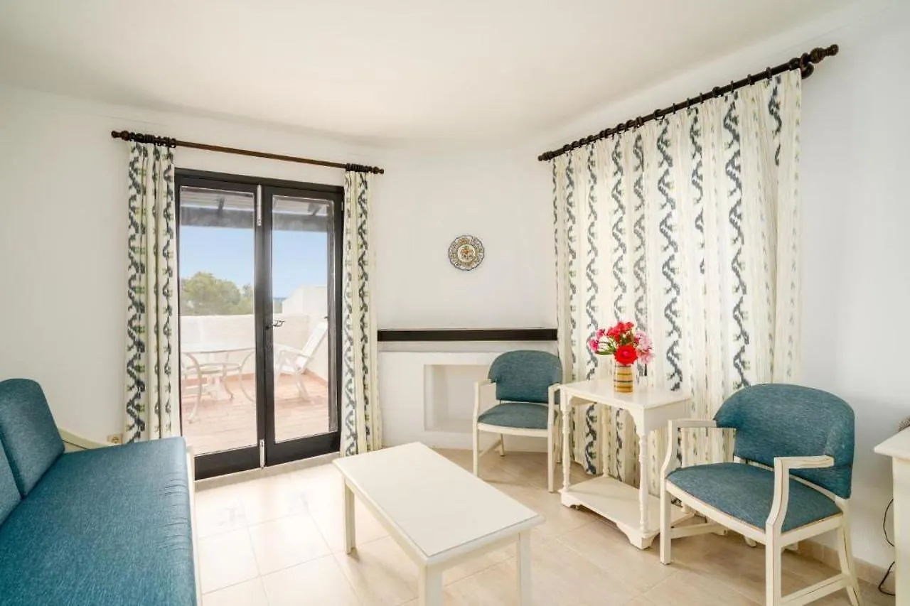 Club Cala Domingos Appartement Calas de Mallorca 0*,