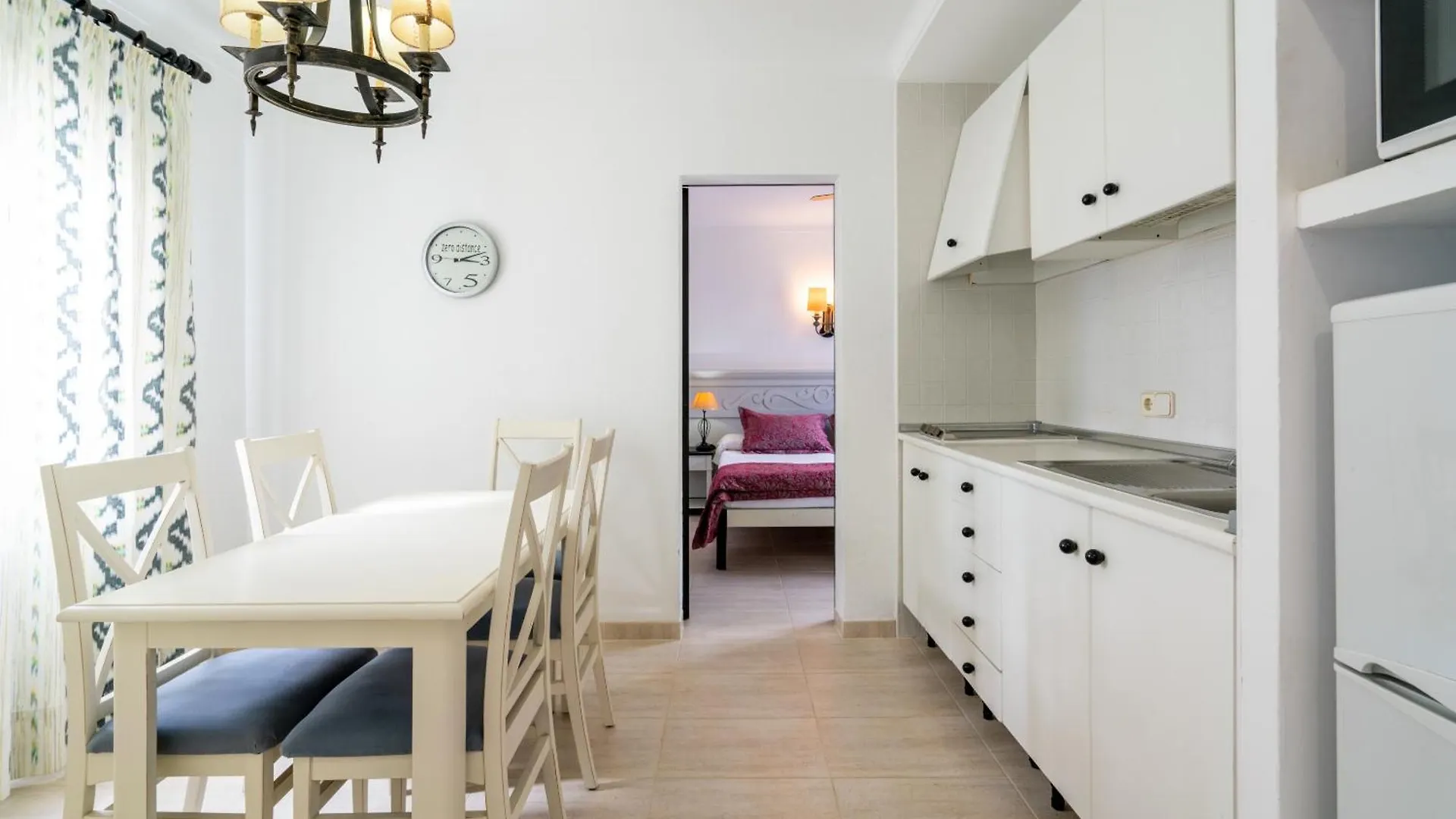 Club Cala Domingos Appartement Calas de Mallorca