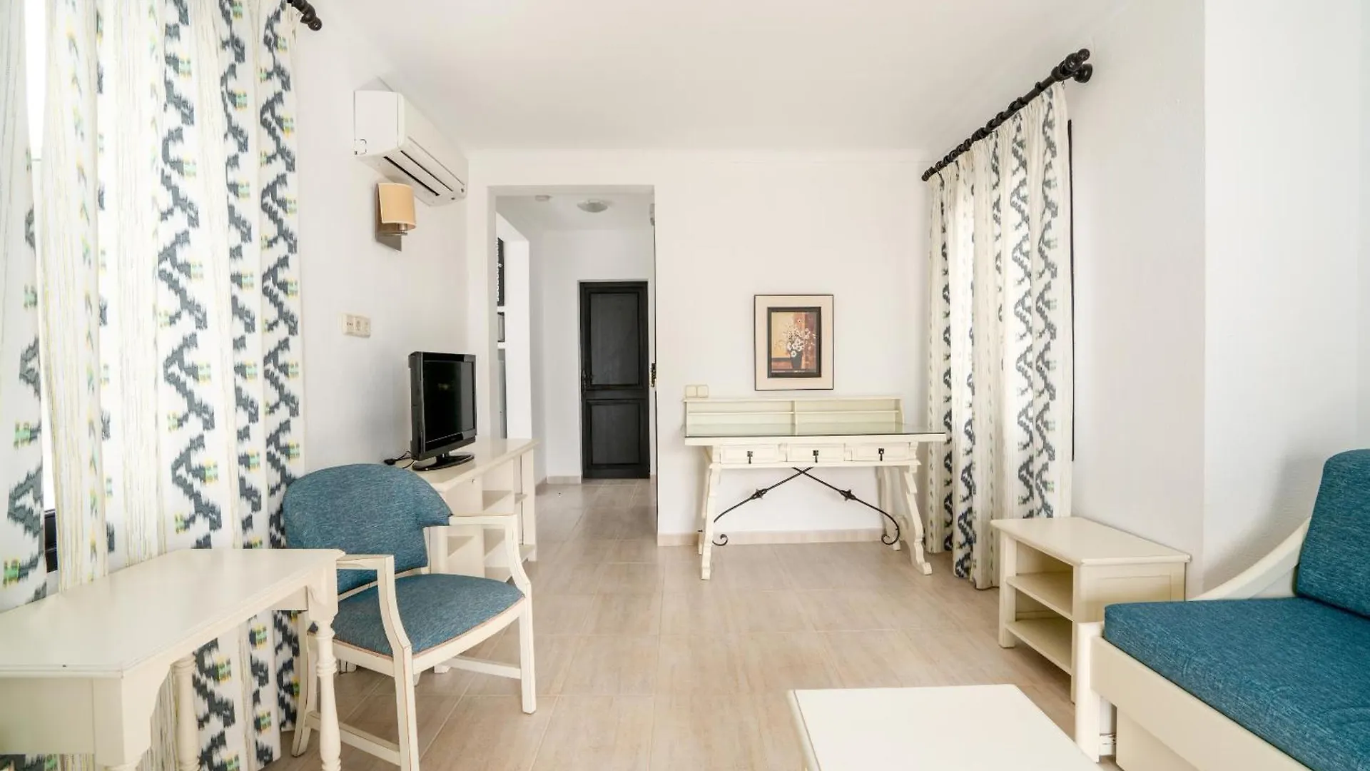 Club Cala Domingos Appartement Calas de Mallorca