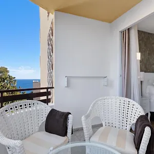  Lägenhet Estudios Bahia