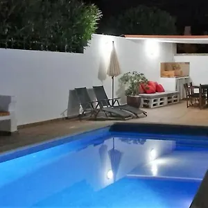 Apartamento Leida - Relax Y Privacidad, Cala Blanca (Menorca)