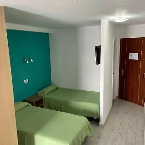 Koka Lägenhet Playa del Inglés