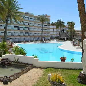Koka View Lägenhet Playa del Inglés