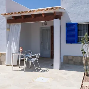 Apartamento Viviendas Es Carnatge, Playa de Migjorn