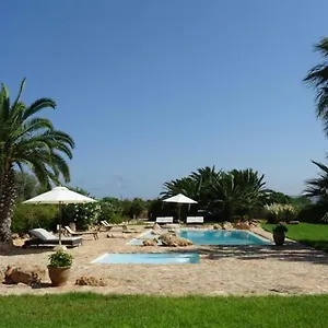 Сasa de vacaciones Michel Dos, Sant Ferran de Ses Roques