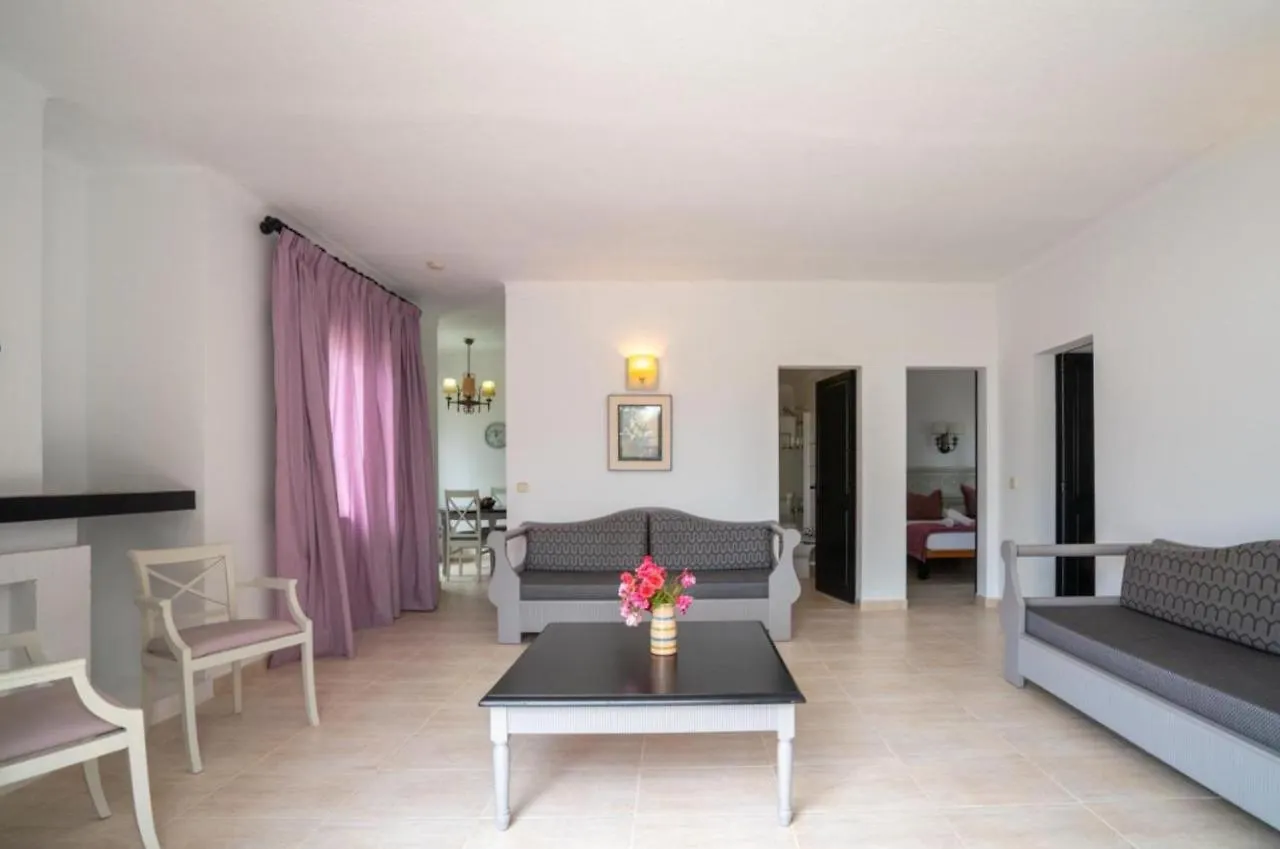 Ferienwohnung Club Cala Domingos Cales de Mallorca Spanien