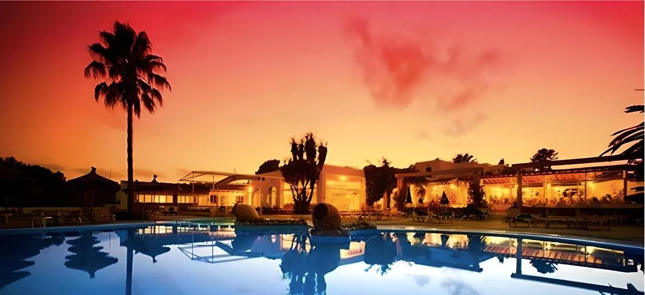 Ferienwohnung Club Cala Domingos Cales de Mallorca
