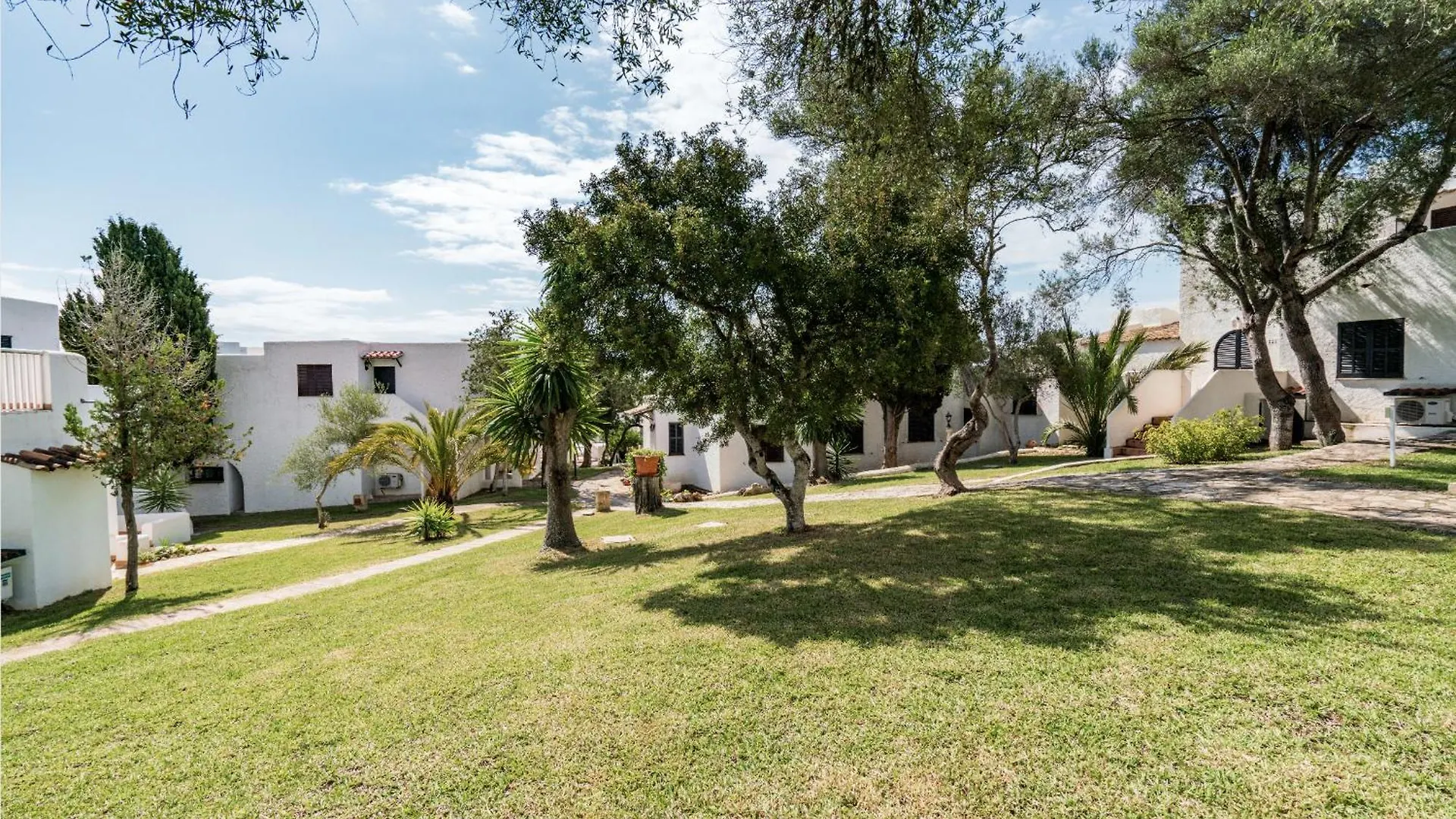 Ferienwohnung Club Cala Domingos Cales de Mallorca Spanien