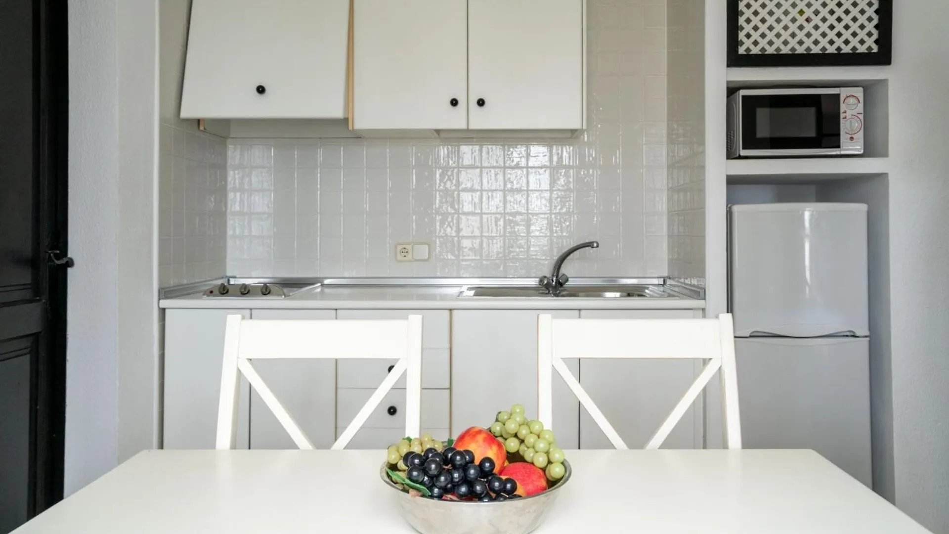 Apartment Ferienwohnung Club Cala Domingos Cales de Mallorca