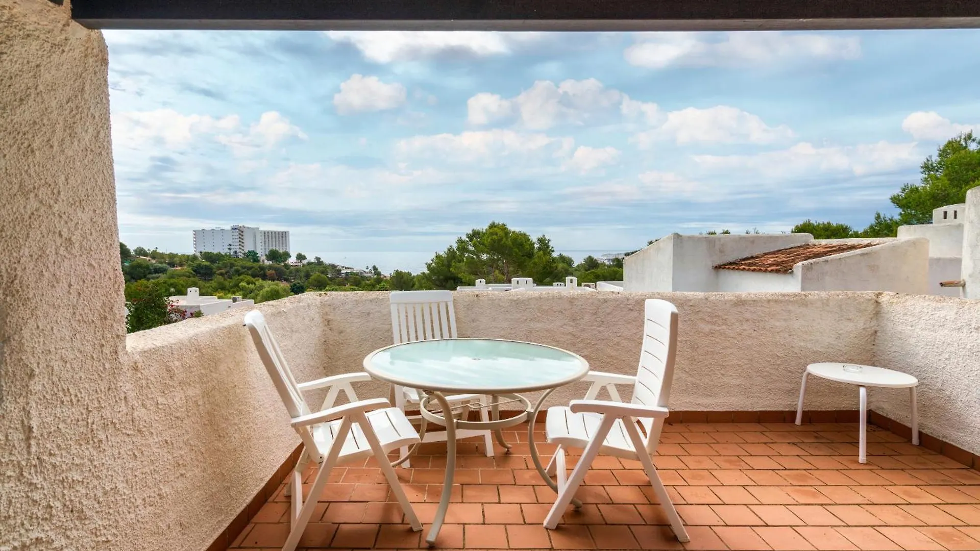 Ferienwohnung Club Cala Domingos Cales de Mallorca 0*,