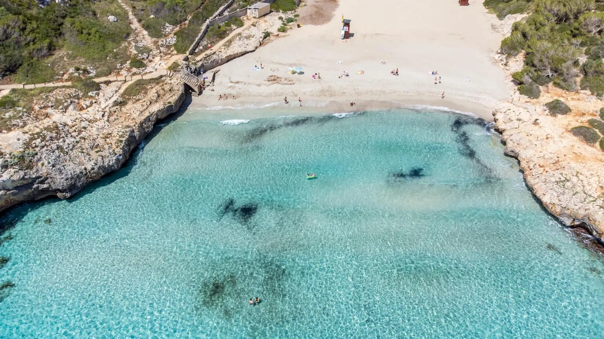 Ferienwohnung Club Cala Domingos Cales de Mallorca 0*,  Spanien
