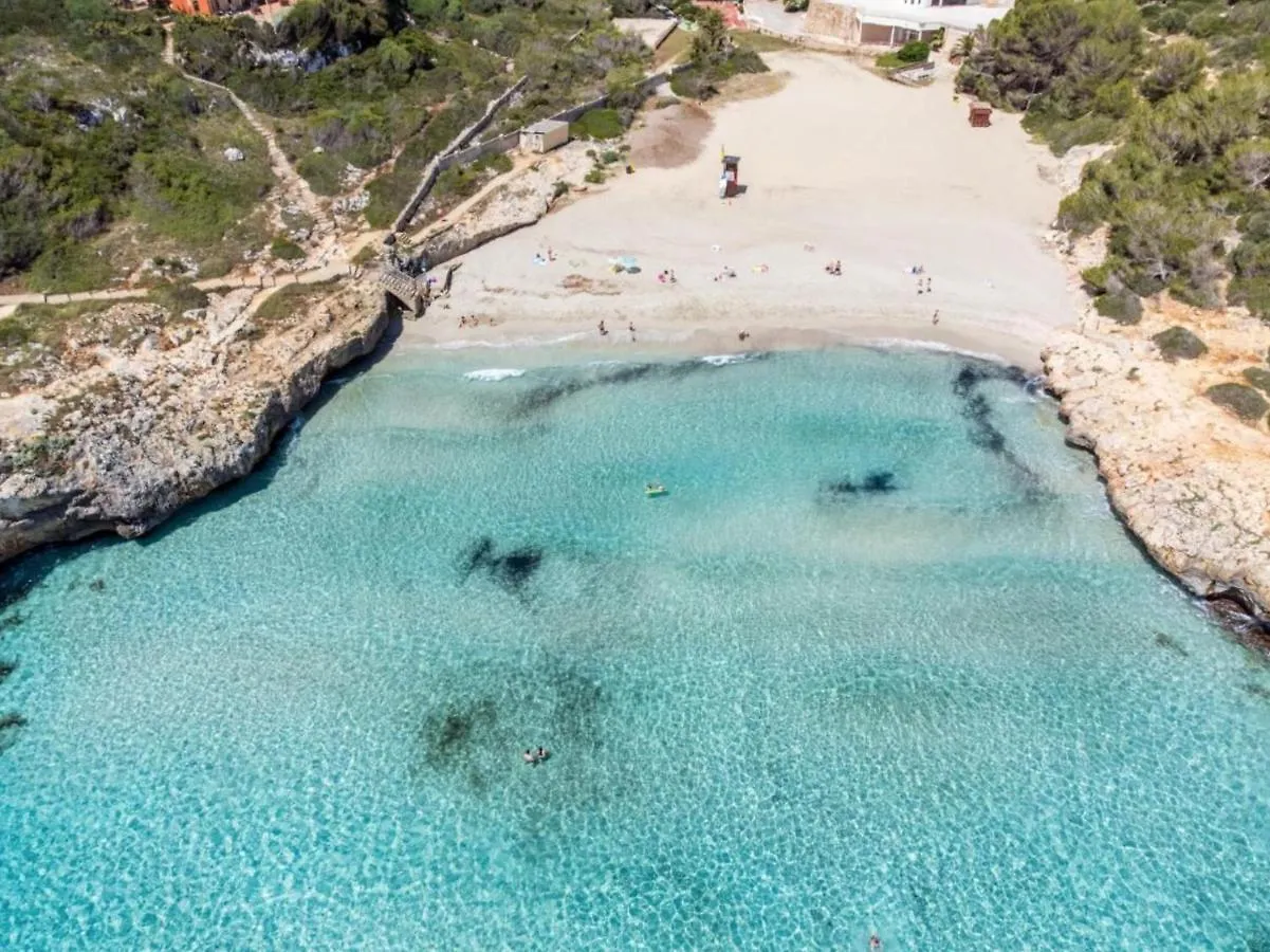 Club Cala Domingos Lägenhet Calas de Mallorca