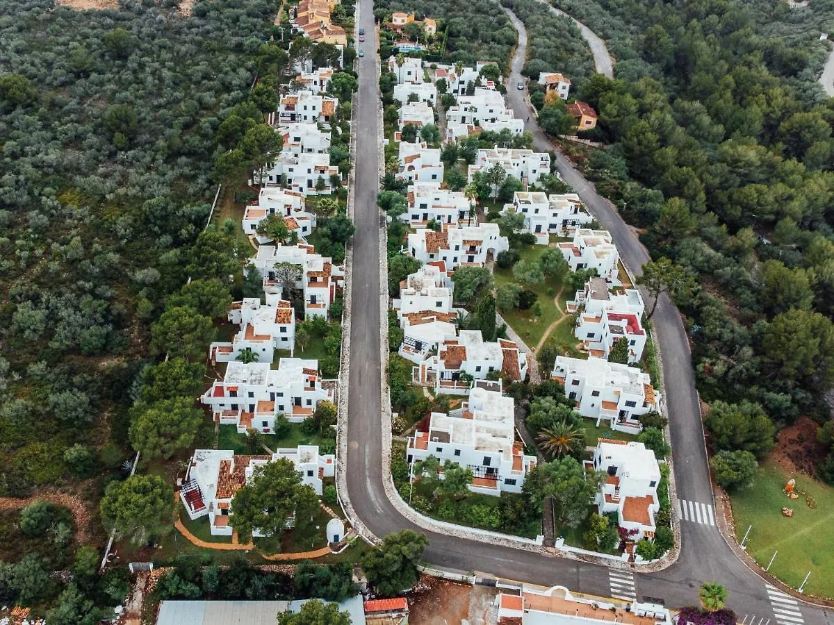 Club Cala Domingos Lägenhet Calas de Mallorca