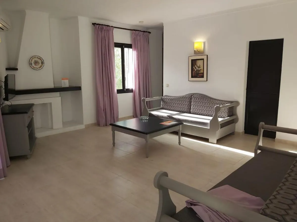 Club Cala Domingos Lägenhet Calas de Mallorca Spanien