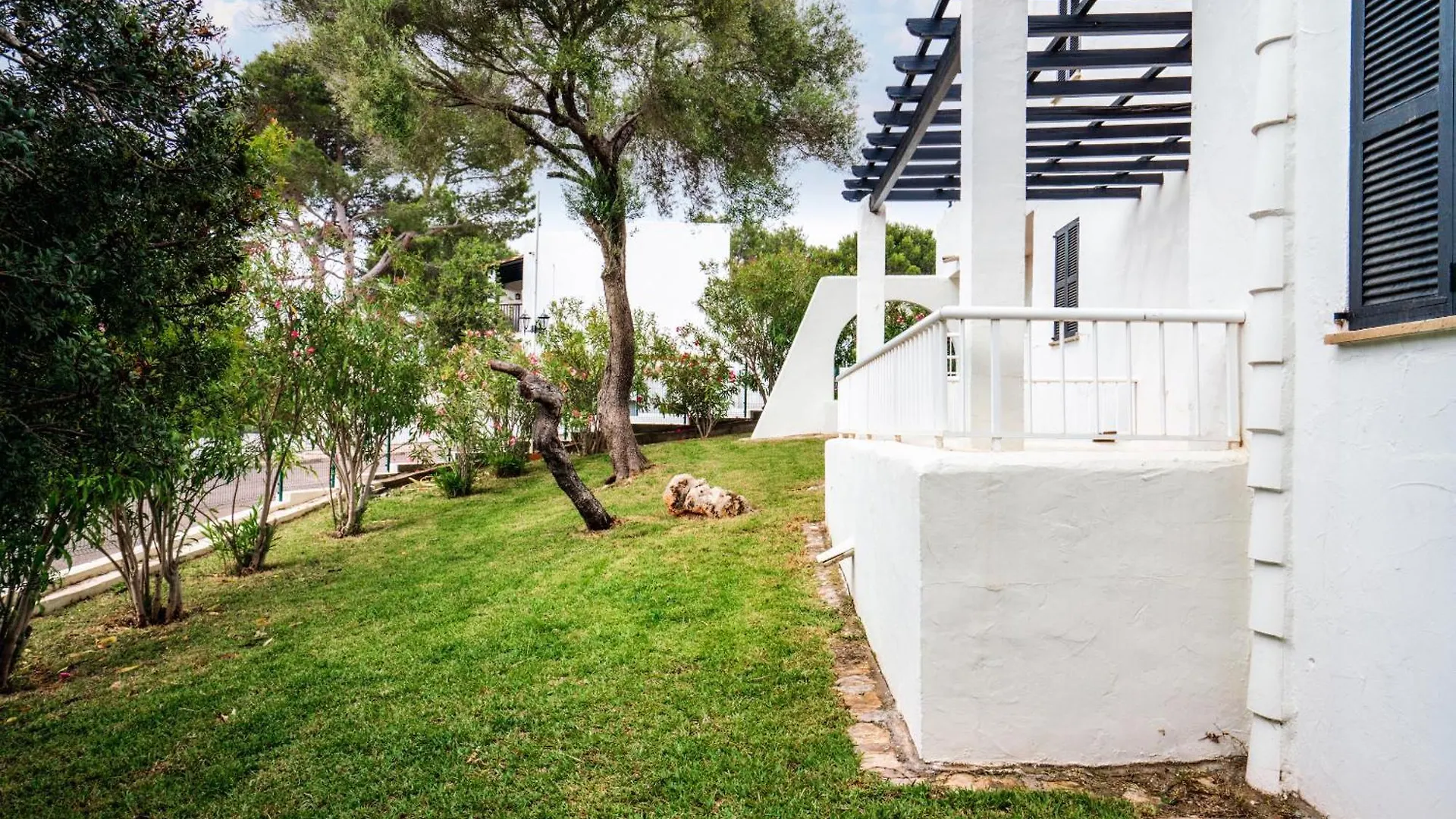 Club Cala Domingos Lägenhet Calas de Mallorca